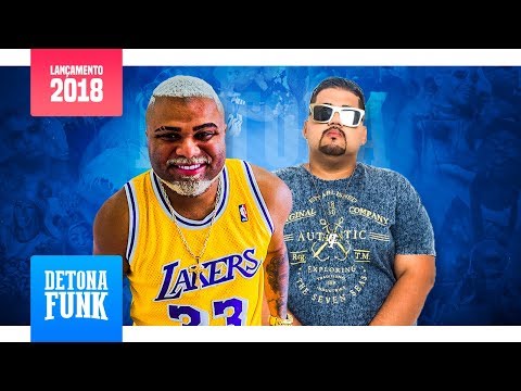 Louco de Refri e DJ RD - Sarradeira