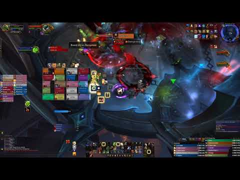 Mythic Soulrender Dormazain