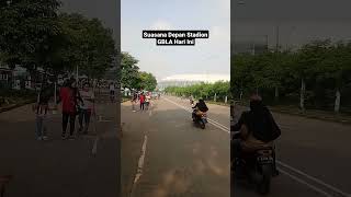 Download lagu Suasana Stadion GBLA Hari Ini, Pengunjung Wisata Banyak, Ada Juga Yang Lewat Menuju Mesjid Al-Jabbar mp3 Download lagu Suasana Stadion GBLA Hari Ini, Pengunjung Wisata Banyak, Ada Juga Yang Lewat Menuju Mesjid Al-Jabbar mp3
