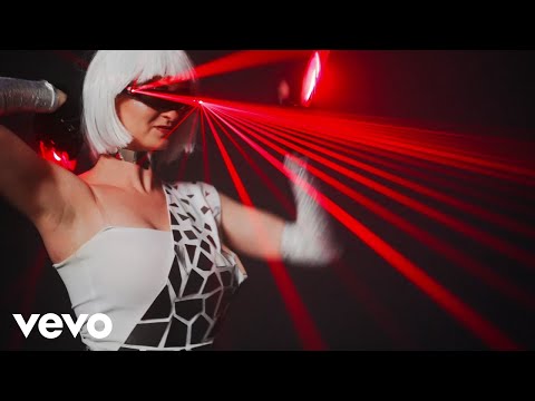 Poskok DJ - KAD JA UMREM DRAGA (Poskok DJ Balkan Club Cut) (Official Music Video)