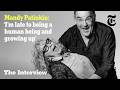 Mandy Patinkin And Kathryn Grody Are A Mess People Love It The Interview