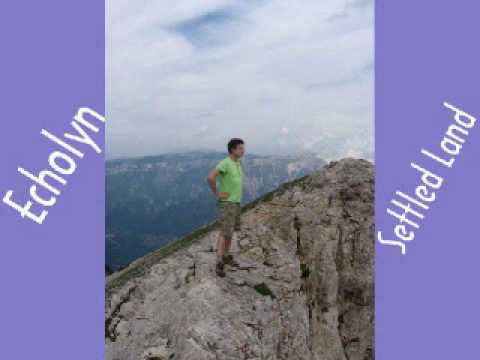 Echolyn - Settled Land
