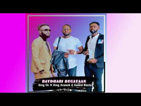 king ck $king arash Guulad Rasta HEES CUSUB 2020 wali