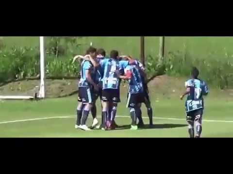 Comunicaciones 0 - San Telmo 1- Primera B - Fecha 12