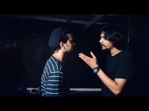 Piyush Arjun Rai Improvisation based scene work