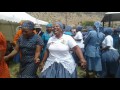Kopano Ea Cecilia Maria Mabasotho Binelang Morena