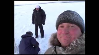 Ловля налима в красноярском крае река норильская