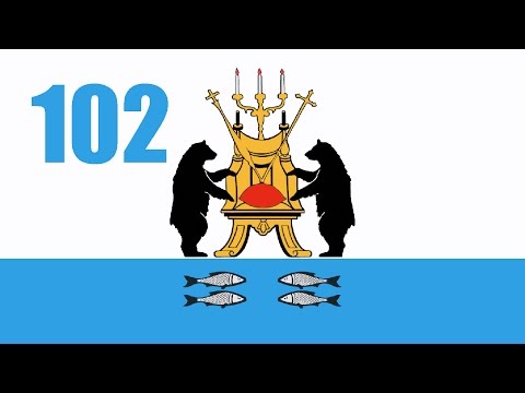 Colossus Rises [102] Novgorod EU4 Wealth Of Nations