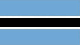 Bostwana National anthem