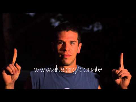 Tyler C's ALS Ice Bucket Challenge