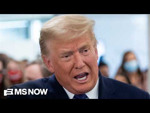 Trump admin going to try 'everything they can to get in the way' of midterms: WI Gov. candidate