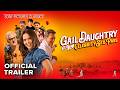 GAIL DAUGHTRY AND THE CELEBRITY SEX PASS Official Trailer 2026