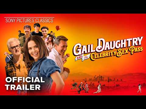 Trailer Official Trailer
