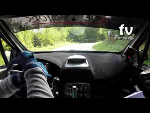 23°Rally Pietra di Bagnolo 2016 Di Carlo - Bianco by Ferrario Video