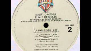 Eumir Deodato_Groovitation_Special Disco Version