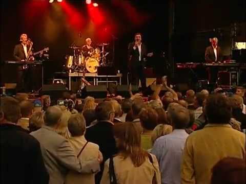 Vikingarna med Christer Sjögren Arvika