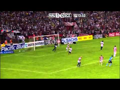 Náutico 2 x 1 Santa Cruz - SEMIFINAL DO PE 2013 2° JOGO