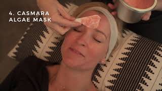 The Deep Hydration Facial