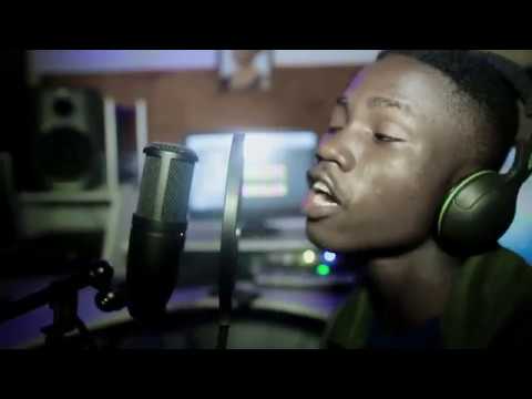 BIKYUUKA (BEST OFFICIAL COVER) by Abex Rymes..OFFICIAL SONG OF EDDY KENZO