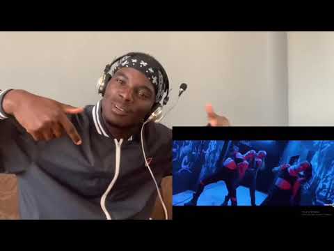 Angolan guy react Bulgarian rap: БОРО ПЪРВИ & NDOE - за тва съм роден