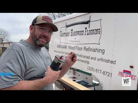 Using a Roundover Bit With a Router