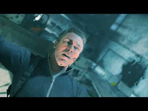 Quantum Break: Final Boss (+ Ending)