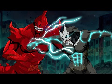 Kaiju No. 8「AMV」- Zombie ᴴᴰ