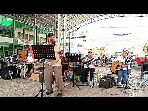 2JAMES MOJOLOU LIVE @ SUMAZAU POINT