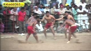 (1) Khosa Kotla (Moga) Kabaddi Tournament 6 March 2016