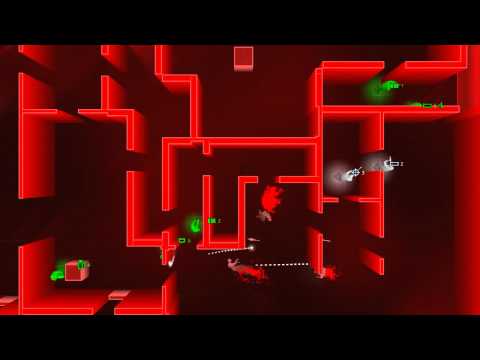 Frozen Synapse - Epic Battle