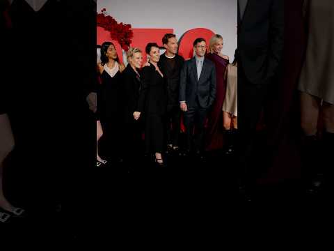 The Cast