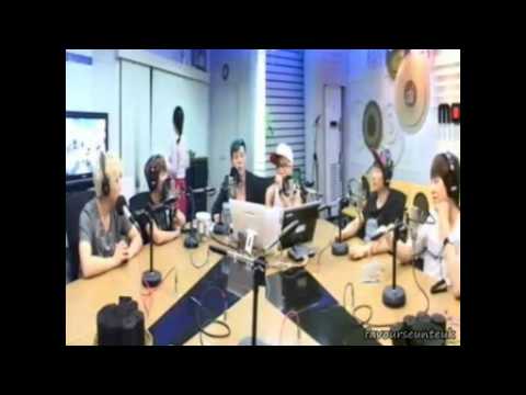 120815 SSTP Cut - Talking about their new album