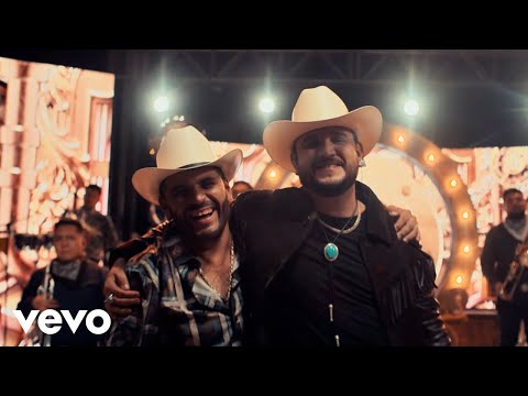 Eden Muñoz, El Komander - Le Pasé a la Plebe (Video Oficial)