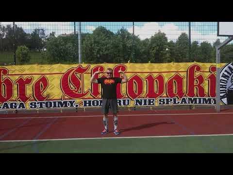 DANI and Młody Kedziu - DOBRE CHŁOPAKI