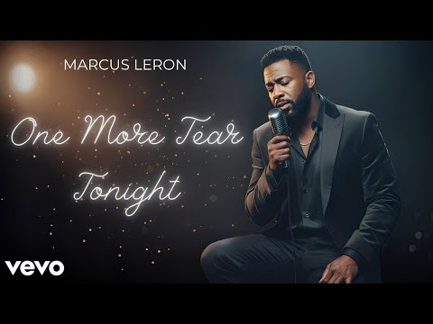 💔 One More Tear Tonight - This Song Broke Everyone's Heart - R&B Slow Jams 80s & 90s 🍷