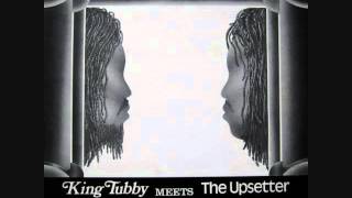 King Tubby - Blood of Africa