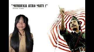 Download lagu 📝 Bung Tomo — The Voice That Ignited Surabaya’s Spirit | A Hero’s Story | Rahma Bela D, X-6📜 mp3