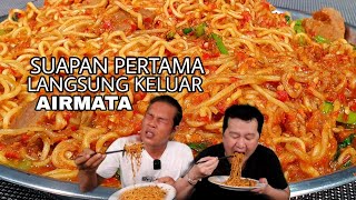 INDOMIE GORENG TERASI ALA PAUL RIVERY !!