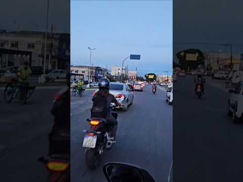 Teixeira de Freitas Av. Getúlio Vargas #shorts #viral