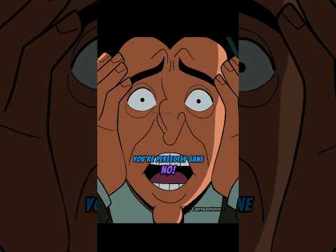 Batman OUTSMARTS Joker! || #dc #shorts #dccomics #batman #superman #theflash #flash #youtubeshorts