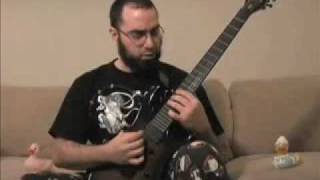 Shane Gibson Economy-Sweep - Heatherbell video guitar lesson