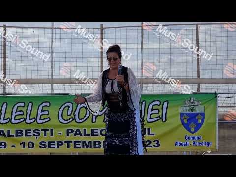 Zilele comunei Albești Paleologu (2)