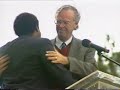 Healing The Land SA National Day Of Prayer 7 July 1996