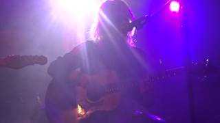 "Back, Baby", Jessica Pratt - Paris, Mars 2015