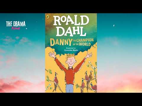 Danny, Champion of the World by Roald Dahl | DRAMA TIME with BBC