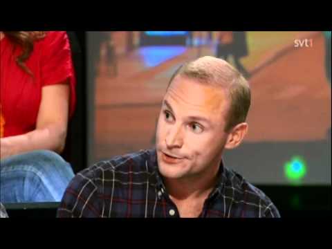 debatt svt cannabis del 1