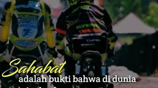 Download lagu Story WA|| racing,drag bike lagu bad liar versi angklung gamelan mp3