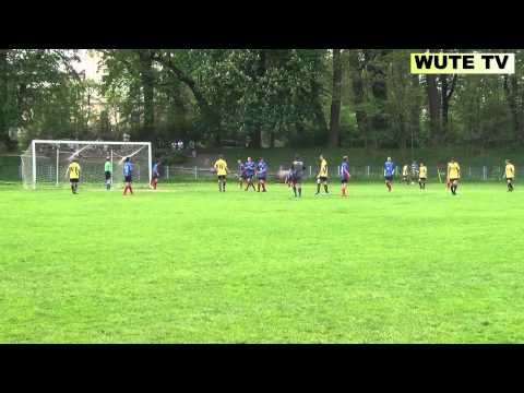 Prokocim Kraków - Wieczysta Kraków (Trampkarze)