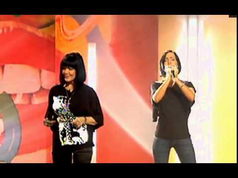 Izabella i Katarzyna Dziewiatkowskie - "Vaya con dios"