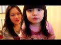 Казашка) Я тебя люблю.3gp 